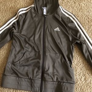 Adidas Jacket